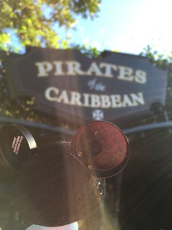 fearingfun:  concernedpony:  Oh boy, I can’t wait to go on Pirates!    Oh my gosh, the little hat!