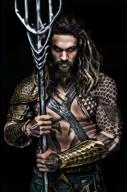 fuckthema11:  There Is One True King (Aquaman