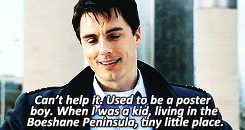 usermeggy:  Doctor Who Meme || 2/8 scenes 