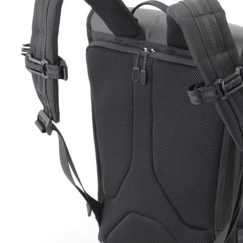 Stylish box-backpackFind out more: www.bit.ly/elecom-bmbp04tmjBM-BP04BK(BLACK)BM-BP04BU(BLUE)by ELEC