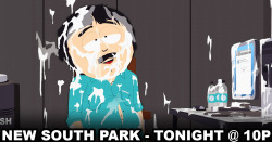 southparkdigital:  The wait is over.  South