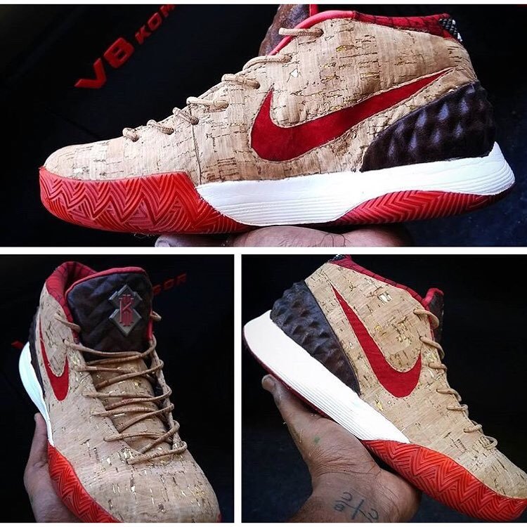 create your own kyries