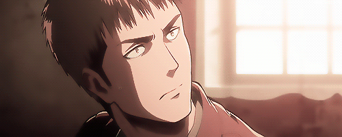   ~悪いけど  Jean, Annie, and Armin: SnK 3.25 