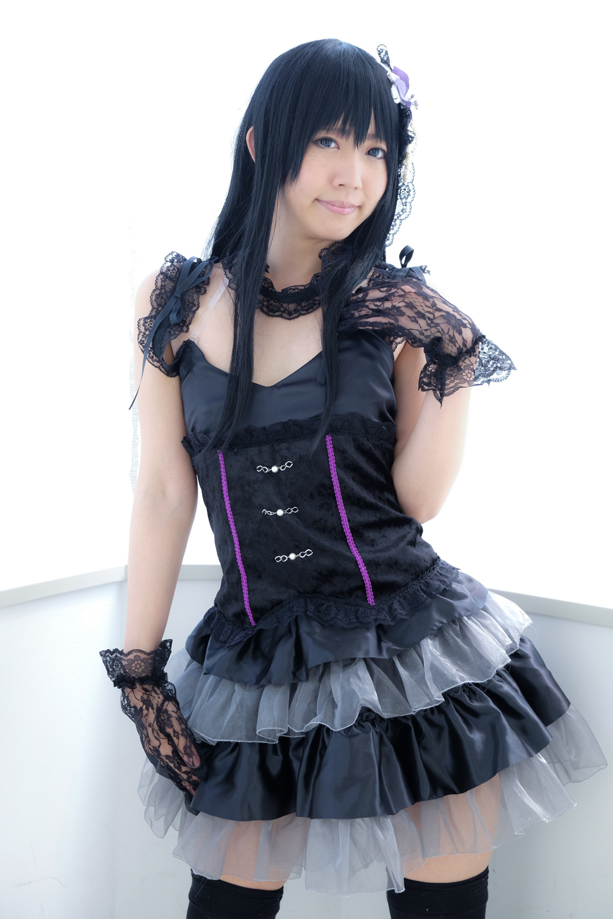 The Idolmaster - Rin Shibuya (Ayane) 1-3