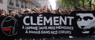 kropotkindersurprise:This is Part 7 of my list of Antifascism related articles. Check out [Part 1], 