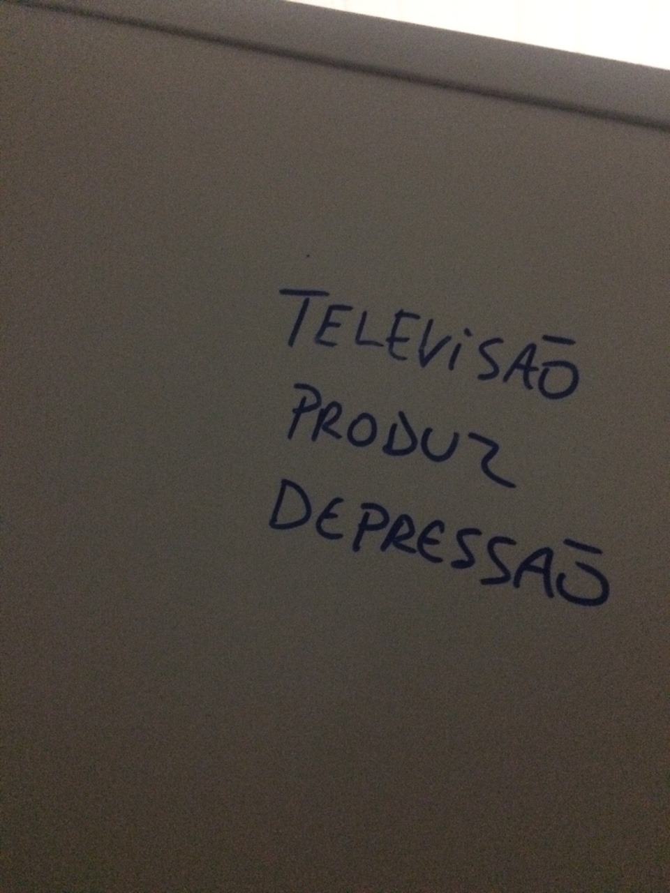 mó fita avançada