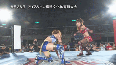 grappletube: twitchandmoan:Maya Yukihi and Tsukasa Fujimoto.  www.grappletube.com/  - biggest