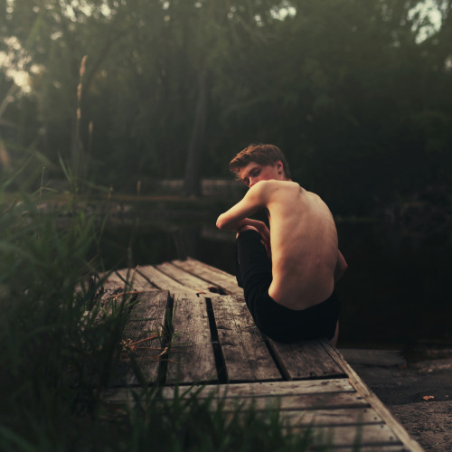 sean-clancy:  Riverside by Jacob Robert Price on Flickr. 