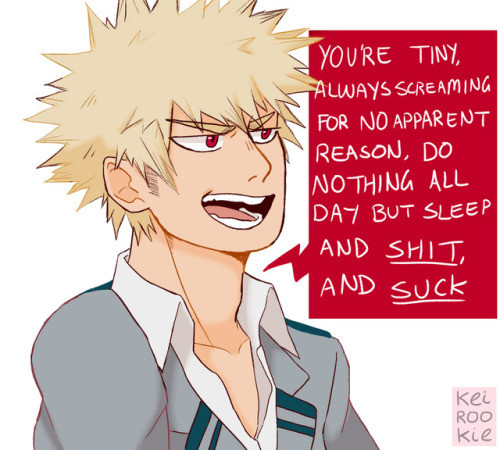 hunterxblog: keirookie: brutal.png I’m screaming