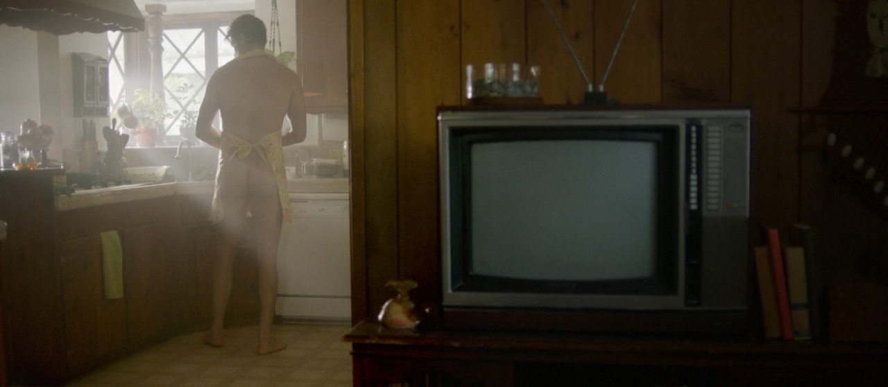 helmut43:  Josh Duhamel (1) - in Spaceman 