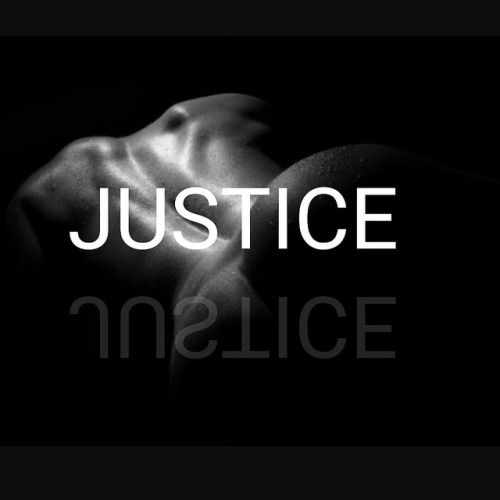 I want to be a voice for the girls were raped and never got justice. It happens, it happens to often