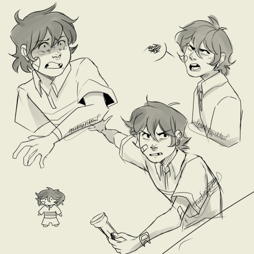 Hes So Skrunkly I Love Hiim !
