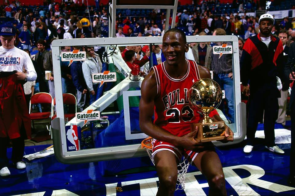 greatness .