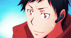 zeetsubou:  Happy Birthday Kristine!! - July 8th 