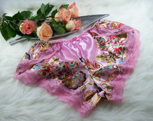 French Knickers // GirlEssential