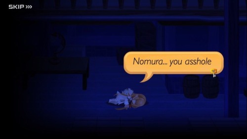 chirithies:  Translations for the last KHUX update came in