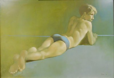 Robert Bliss
