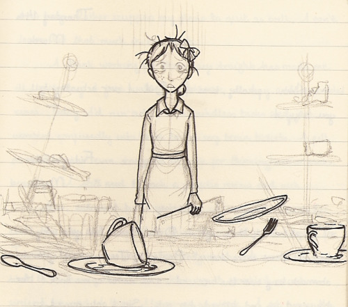 Ahh, Memories. Still Working At Bea's,still Miserable, Afflicted With An Incubus Which Fortunately Seemed