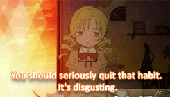 patcheel:  Meduka Meguca: The Animation - Episode 2   