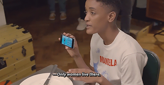 criteria: syd tha intellectual