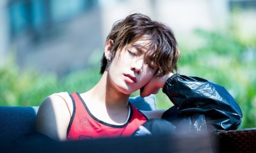 Re Blog If You Agree That Yuta Nakamoto Is A Visual King