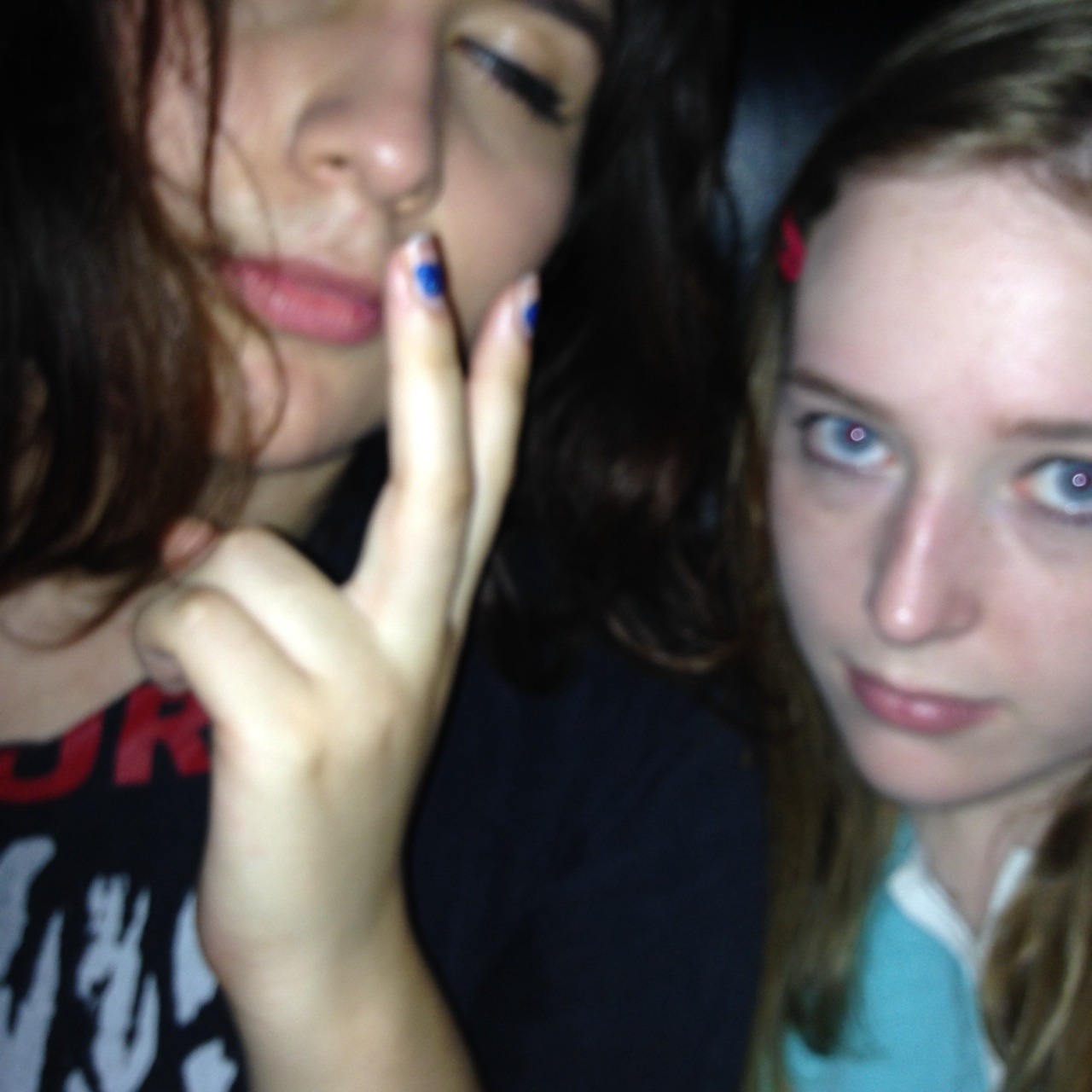 asifwhateverr:Beach Goth was so fun!
