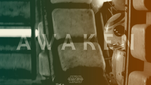 Star Wars: The Force Awakens - Teaser 2 WallpaperWallpaper porn pictures