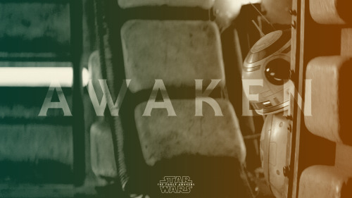 Star Wars: The Force Awakens - Teaser 2 WallpaperWallpaper Set 2 | Full-size Gallery