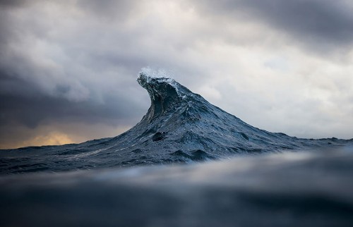 Porn Pics jedavu:  Mountains of the Sea by Ray Collins