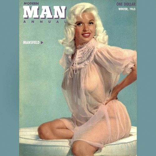 jayne mansfield