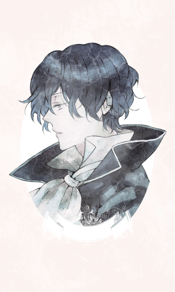 Gilbert Nightray Wallpapers