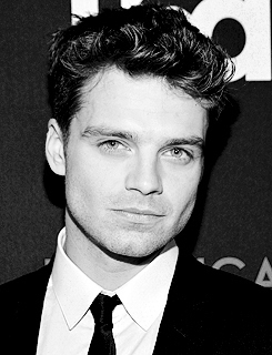 buckyspanties:Seb Stan Edit [5/?]