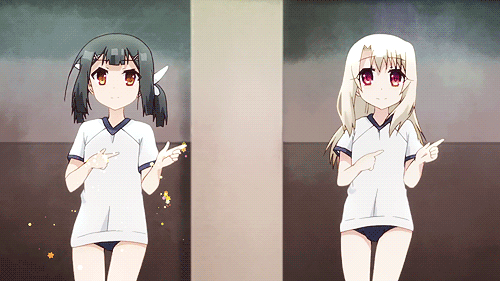 THICC GIRLS