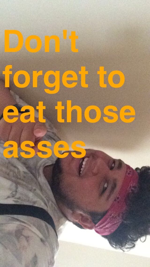 mrstealyourfood:  Daily reminder