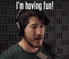 dork-iplier:  FUN!!