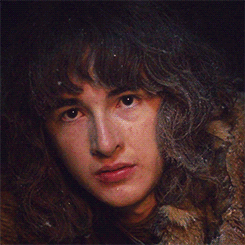 stilinskis-shadow:  &ldquo;He’s my brother.” 