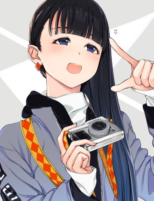 megumoke:  Happy Birthday Kashiyuka!🎂🎉 