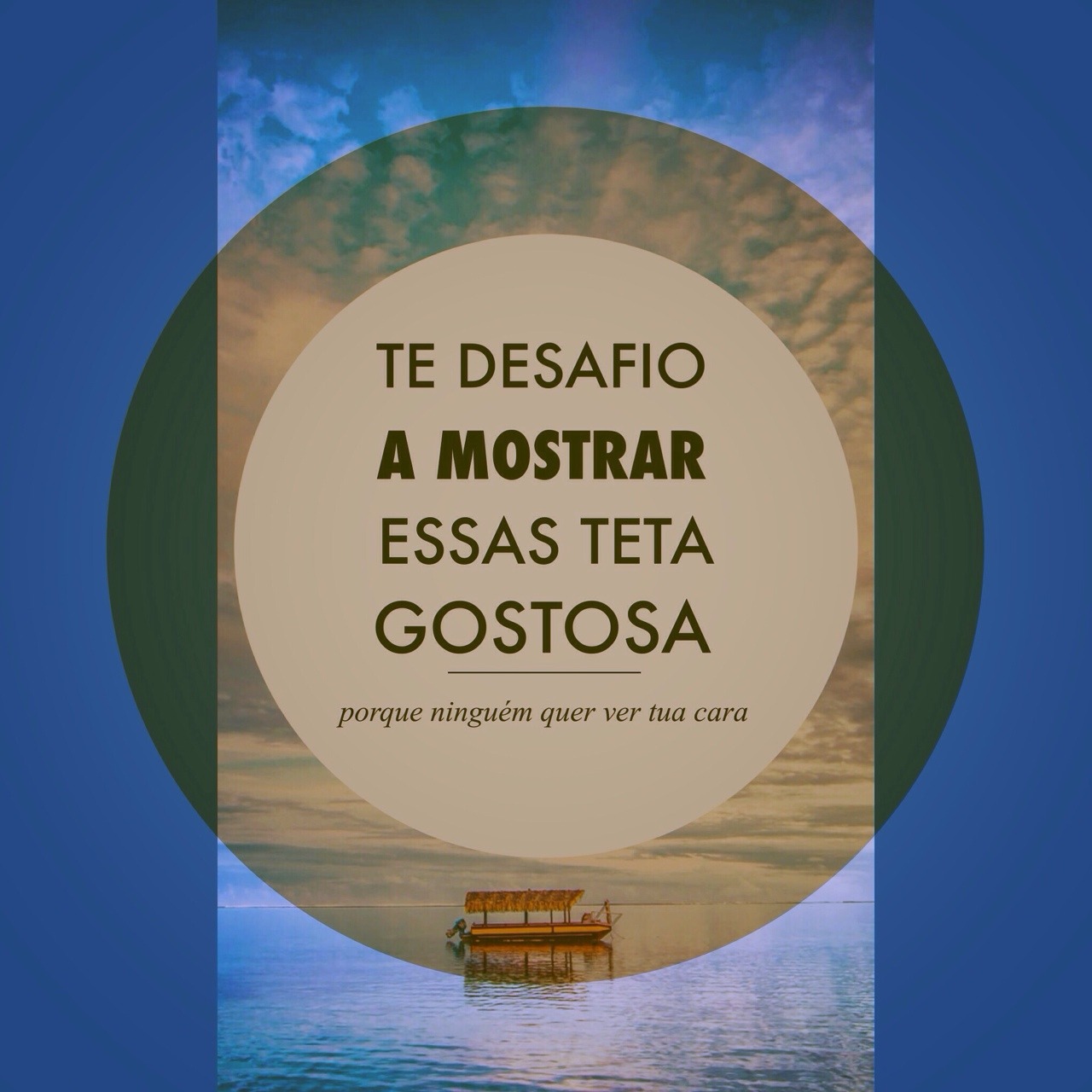 otamblerhetero:  o melhor desafio gata