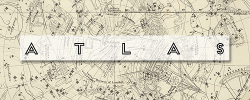 booksandhotchocolate:   Atlas (Ἄτλας)