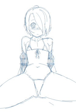 Koume from IDOLM@STER  TwitterPatreon   