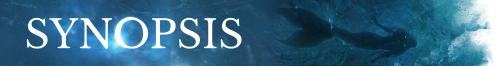 BTS X F.Reader | Ongoing (Very Slow Updates) | Fantasy, Mermaid AU