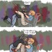 beansprean:ALTALTALTALTALTALTALTALTALT@blakbonnet @saltpepperbeard Your post has come to fruition…this comic hurt my teeth with its sweetness!! I should apologize for how long it is but…I won’t.(ID in alt and under cut)Keep reading