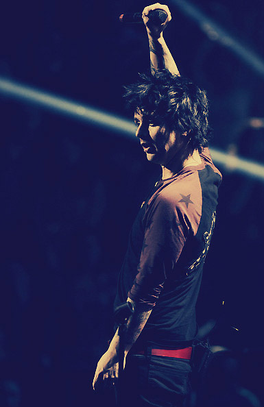  “They have bad taste. I am not a good-looking guy” Billie Joe Armstrong - 