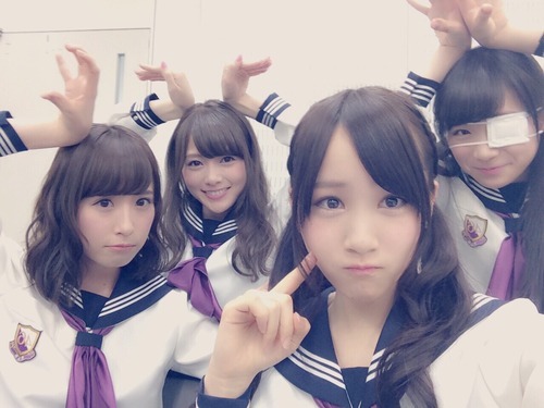 Minami Hoshino Official Blog - February 2, 2015 (Eng)