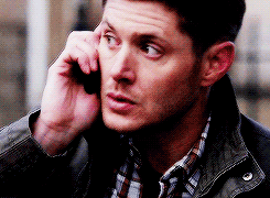 ashleyaj:  Sam & Dean Winchester - 9x20 