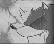 Did He Really Just Call Him A Rabbit? "Hedgehog. Hedge. Hog." He Then Murmured, "My Ears Aren't Even