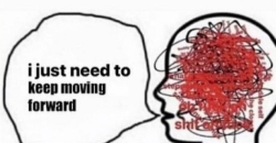 briines: