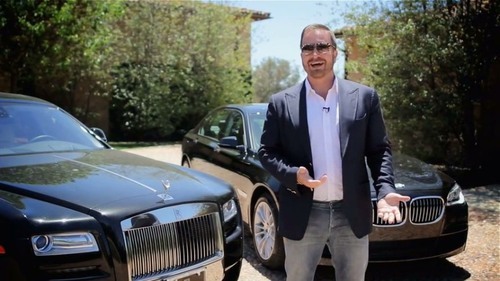 Rational Marketing — FRANK KERN PRESENTS ... HOW TO CREATE A BUYING...
