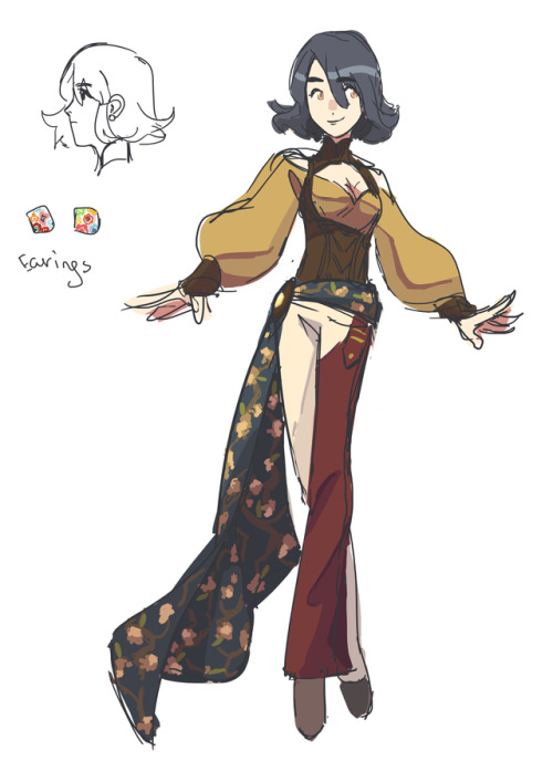 pommeplisa:  I cahnged her design…..