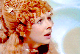 thirddoctor:Classic Who + favourite female character | requested by anonymous    ↳ Jo Grant